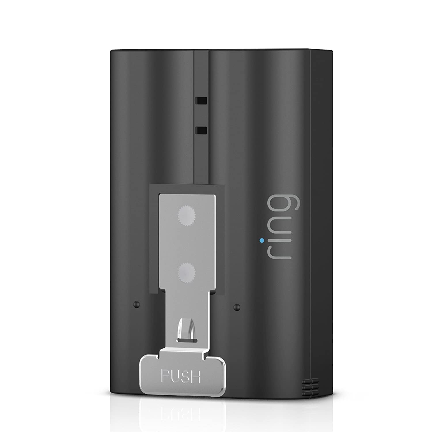 Algopix Similar Product 10 - Ring Rechargeable Quick Release Battery