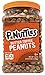 Algopix Similar Product 20 - PNuttles Butter Toffee Covered