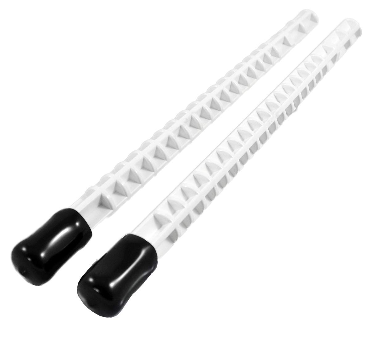 Algopix Similar Product 8 - RodRunner Fishing Rod Carrier Legs 