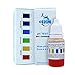 Algopix Similar Product 13 - Alkaline Water ph Test Kit for