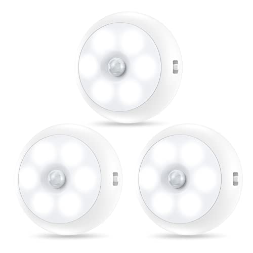 Algopix Similar Product 1 - AMIR Upgraded Motion Sensor Light