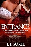 Algopix Similar Product 16 - Entrance (Thornhill Trilogy Book 1)