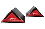 Algopix Similar Product 11 - Tumbl Trak Ninja Slanted Steps Red 