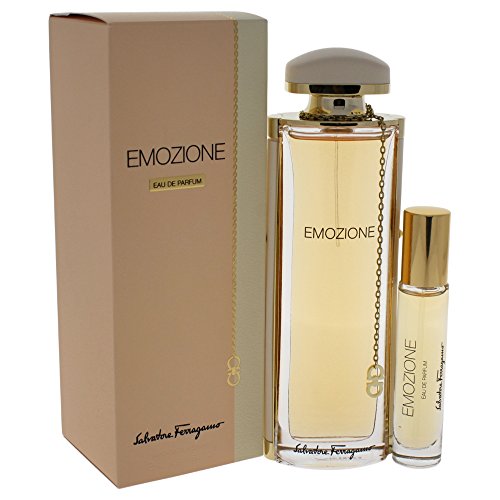 Algopix Similar Product 9 - Salvatore Ferragamo 2 Piece Emozione
