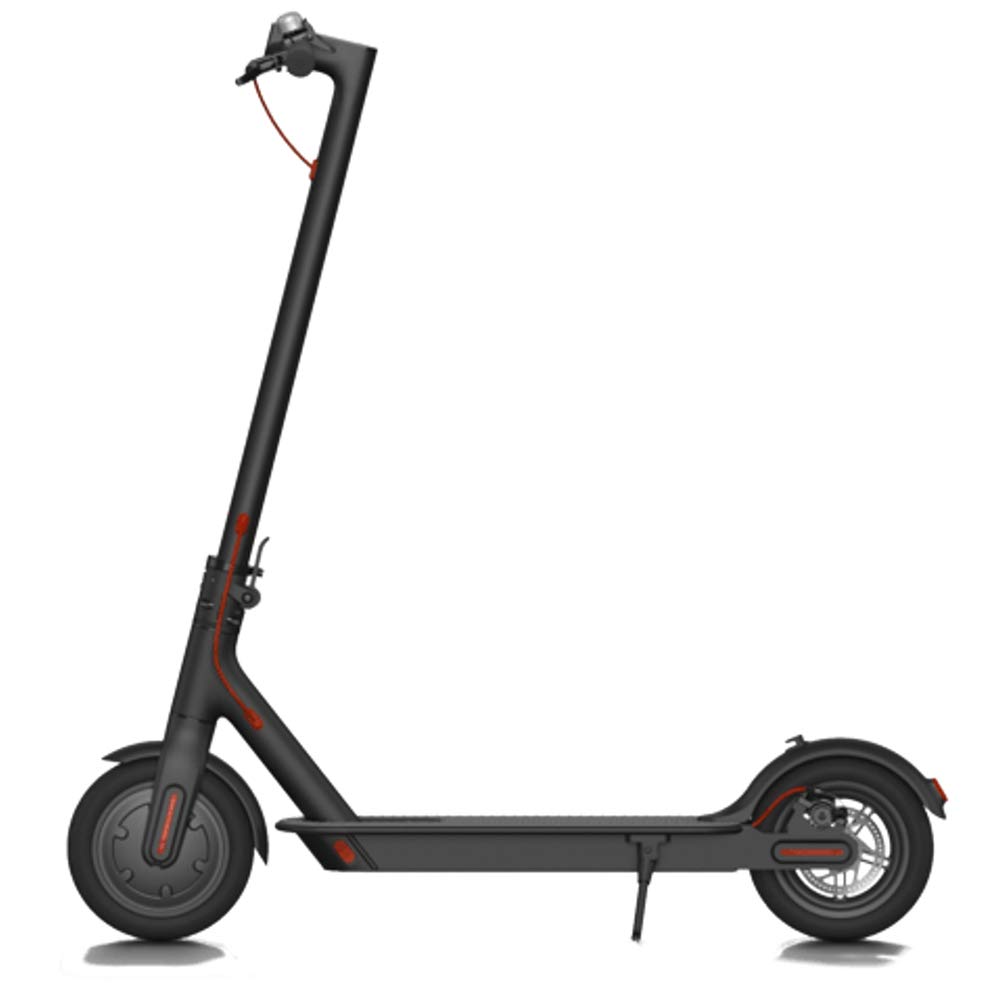 Algopix Similar Product 16 - Xiaomi Mi Electric Scooter 186 Miles