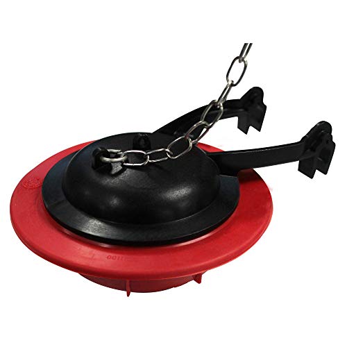 Algopix Similar Product 5 - TOTO THU500S Replacement Flapper for