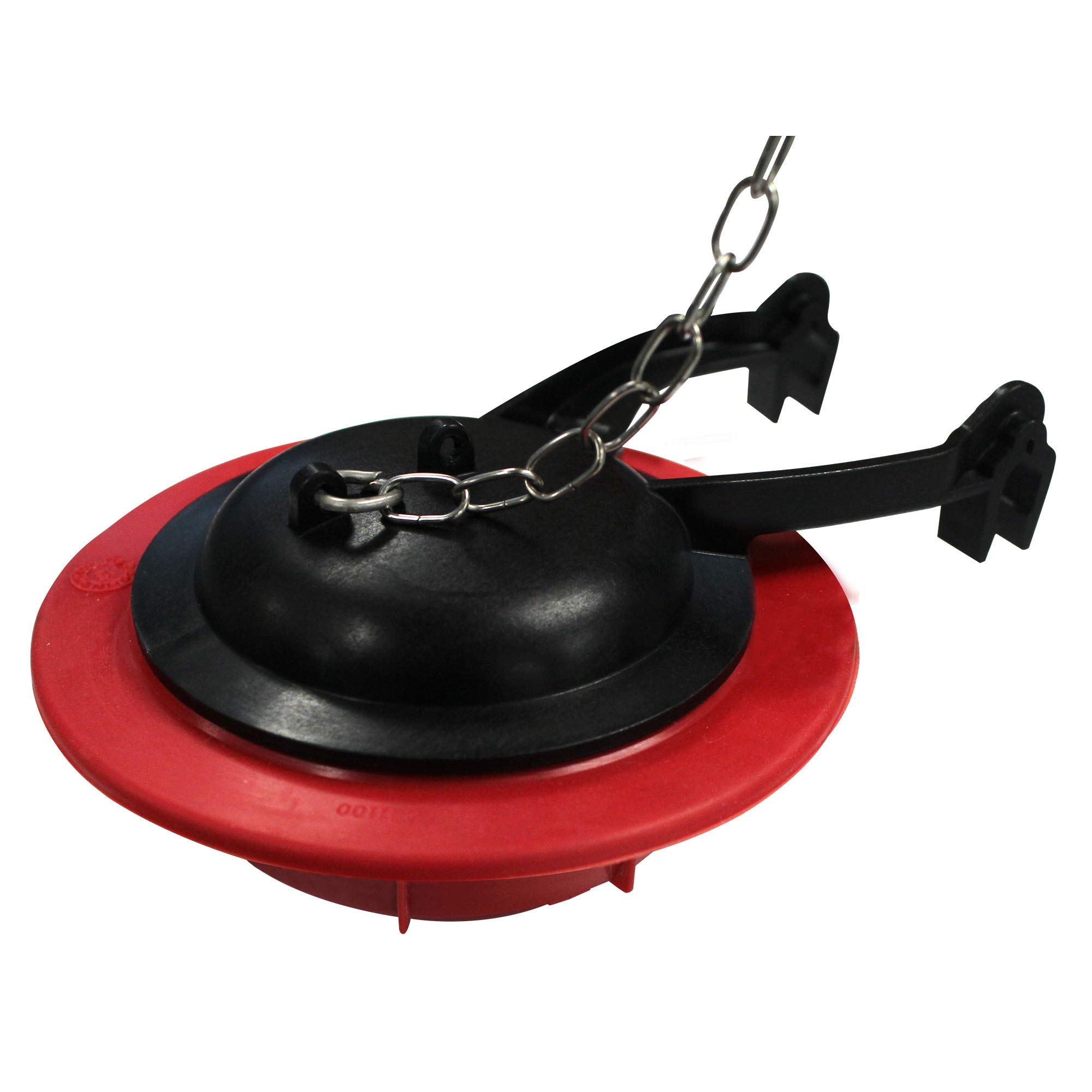 Algopix Similar Product 14 - TOTO THU500S Replacement Flapper for