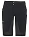 Algopix Similar Product 18 - VAUDE Mens Altissimo II Shorts Black