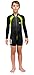 Algopix Similar Product 20 - Cressi Kids Swimsuit Long Sleeve