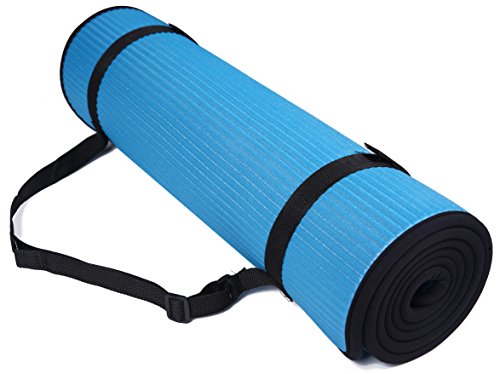 Algopix Similar Product 10 - BalanceFrom GoFit AllPurpose 25Inch
