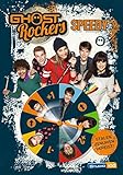 Algopix Similar Product 12 - Ghost Rockers MEGR0000 0340 Card