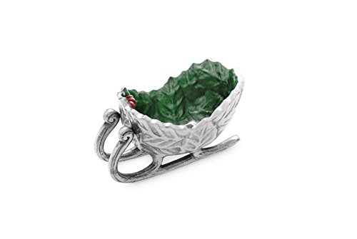 Algopix Similar Product 7 - Julia Knight 7840055 Holly Sprig Petite