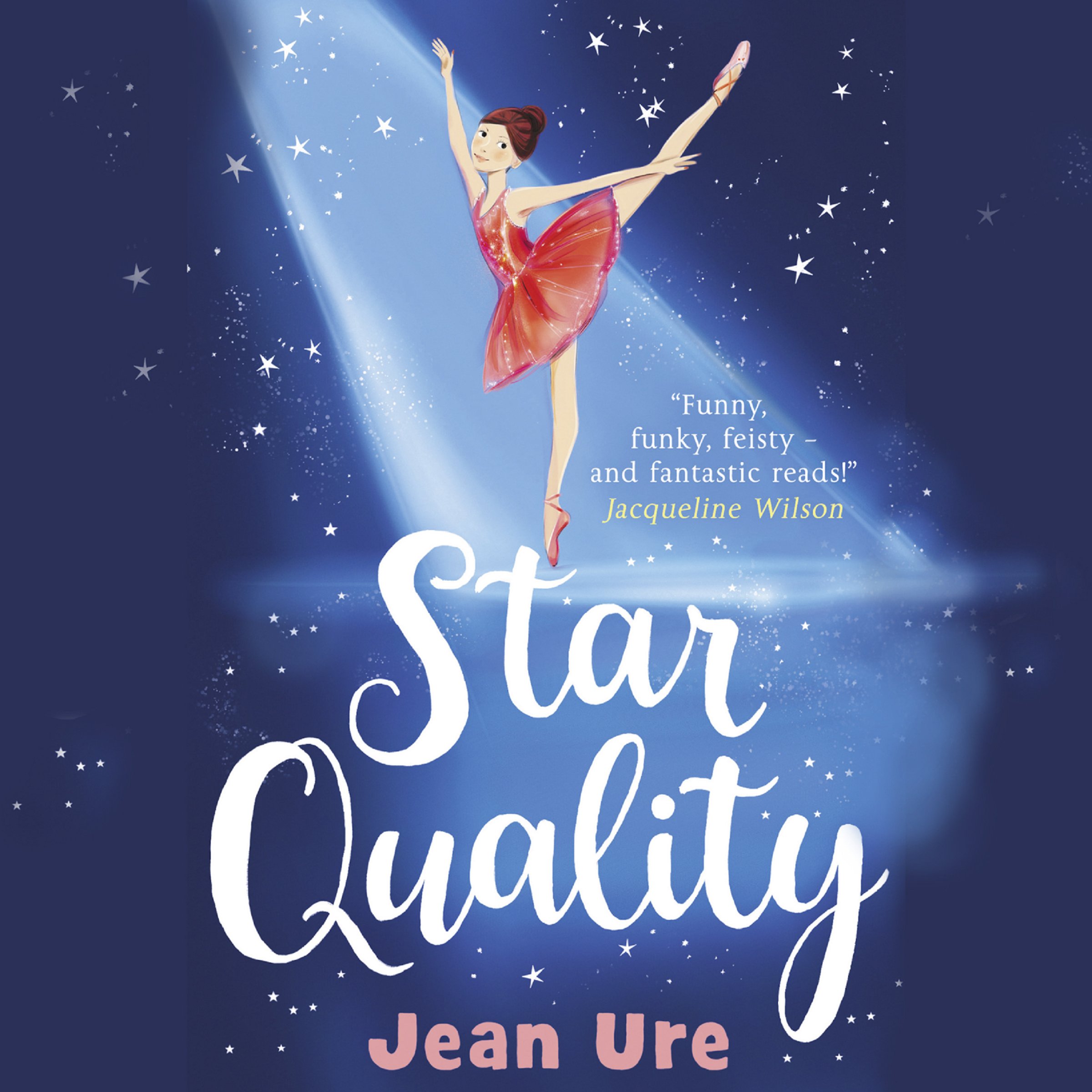 Algopix Similar Product 1 - Star Quality: Dance Trilogy, Book 2