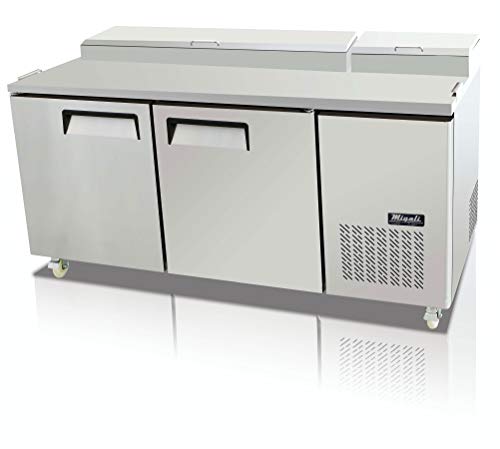 Algopix Similar Product 4 - Migali CPP67HC Competitor Series