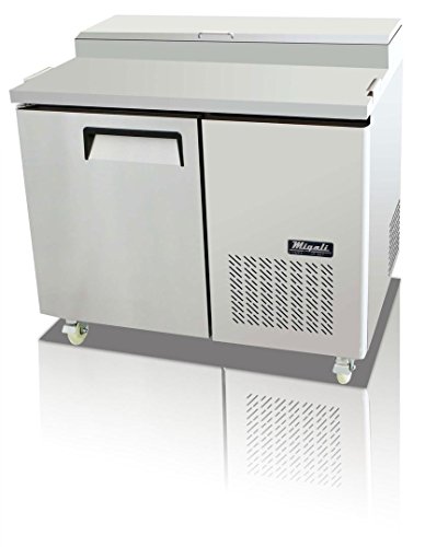 Algopix Similar Product 8 - Migali CPP44HC Competitor Series