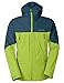 Algopix Similar Product 11 - VAUDE Mens Croz 3L Jacket Chute