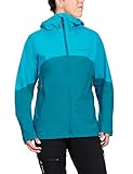 Algopix Similar Product 6 - VAUDE Womens Croz 3L Jacket Alpine