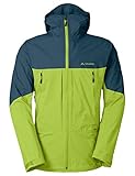 Algopix Similar Product 7 - VAUDE Mens Croz 3L Jacket Chute