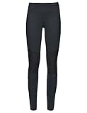 Algopix Similar Product 6 - VAUDE Womens Scope Tights Phantom