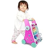 Algopix Similar Product 18 - Imagination Generation Pink PushnPlay