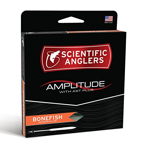 Algopix Similar Product 19 - Scientific Anglers Amplitude Bonefish