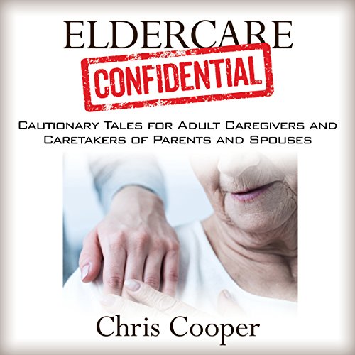 Algopix Similar Product 13 - Eldercare Confidential Cautionary