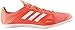 Algopix Similar Product 1 - adidas-Adizero Ambition (10.5) Solar Red