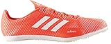 Algopix Similar Product 5 - adidas-Adizero Ambition (10.5) Solar Red