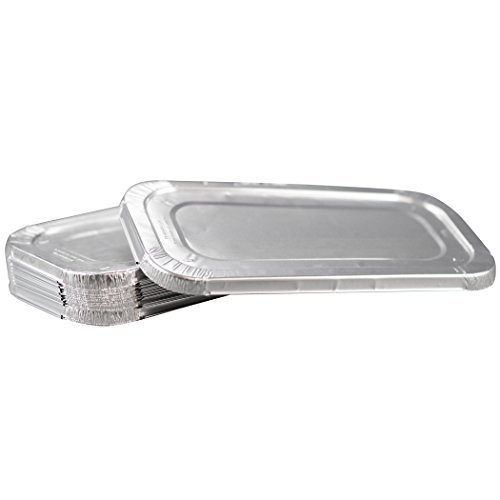 Algopix Similar Product 15 - Simply Deliver Aluminum Steam Table