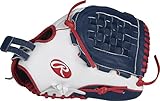 Algopix Similar Product 20 - Rawlings Liberty Advanced CS Softball