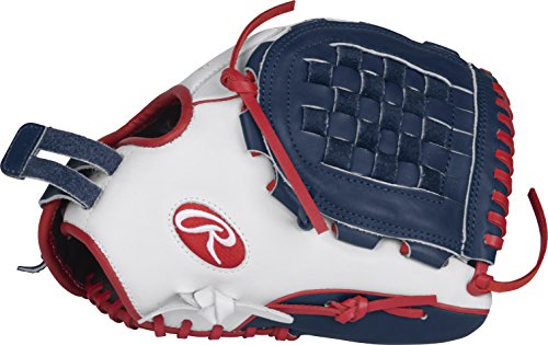 Algopix Similar Product 1 - Rawlings Liberty Advanced CS Softball