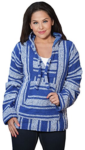 Algopix Similar Product 9 - El Paso Designs Genuine Mexican Baja