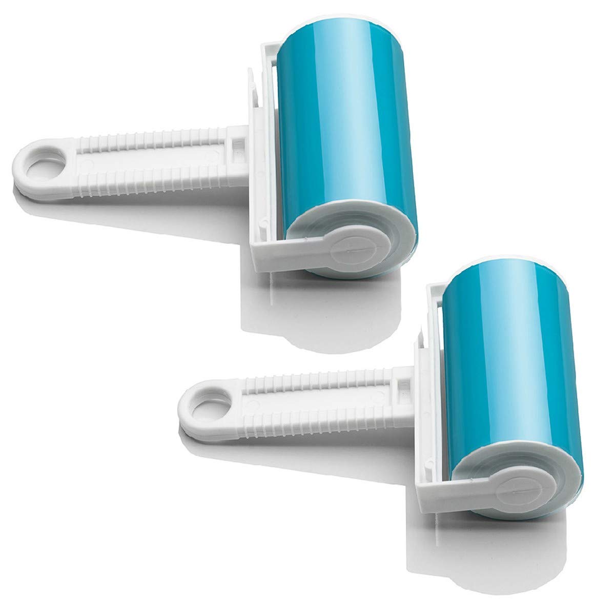 Algopix Similar Product 12 - JZK 2 Sticky roller sucking dust hair