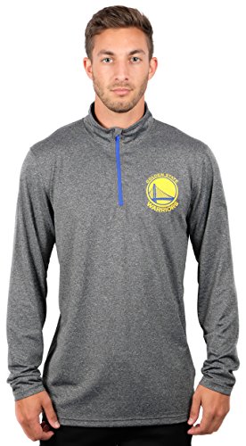 Algopix Similar Product 3 - Ultra Game NBA Golden State Warriors