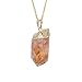 Algopix Similar Product 16 - Natural Healing Crystal Yellow Citrine