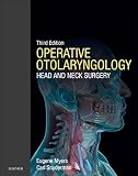 Algopix Similar Product 3 - Operative Otolaryngology EBook Head