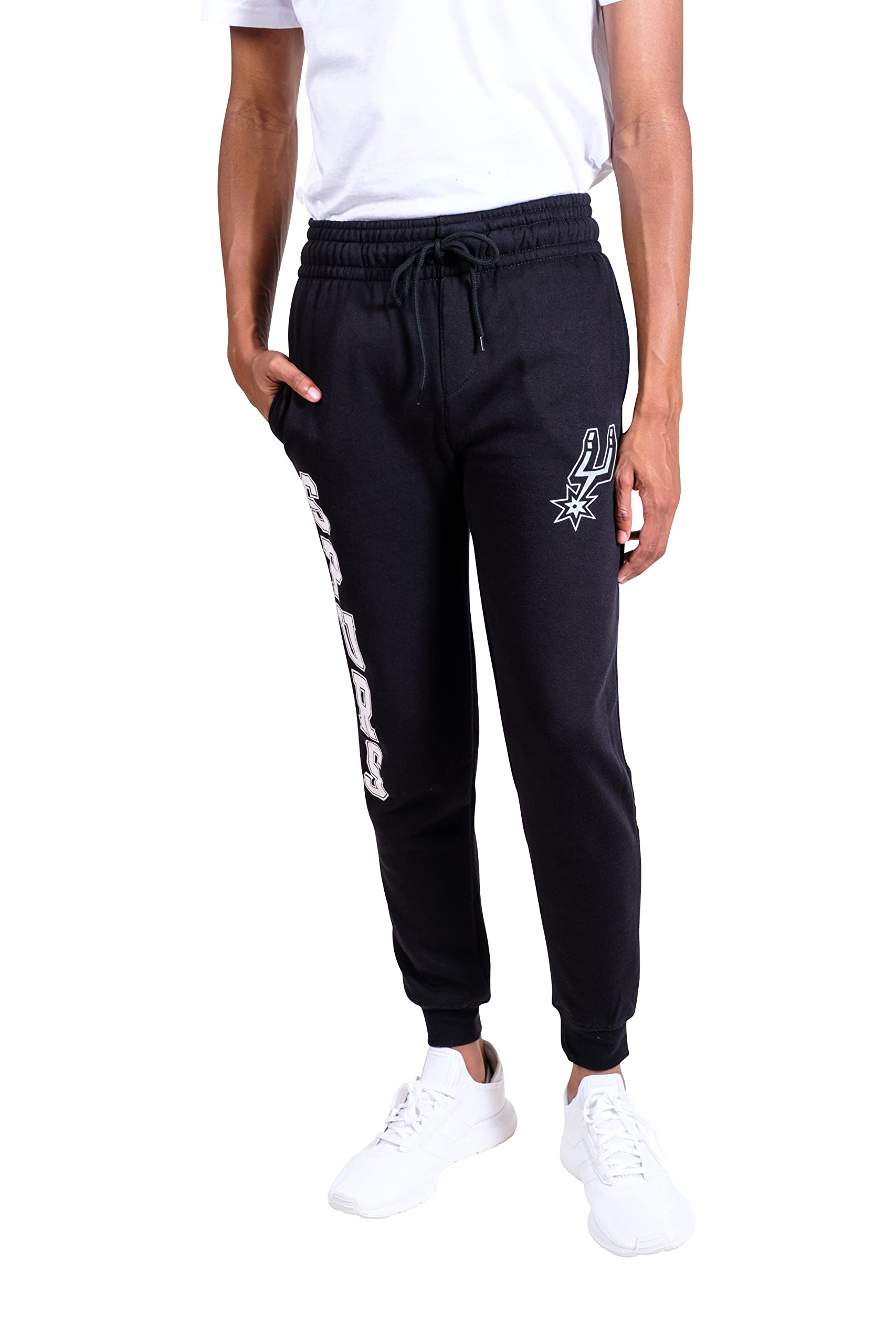 Algopix Similar Product 4 - Ultra Game Mens Basic Jogger Pants