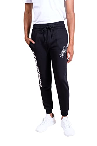 Algopix Similar Product 11 - Ultra Game Mens Basic Jogger Pants