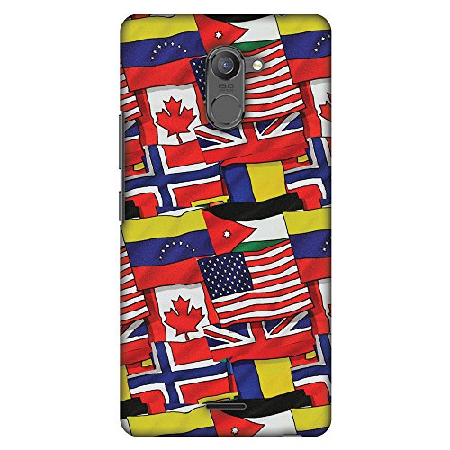Algopix Similar Product 3 - AMZER Slim Designer Snap On Hard Shell