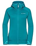 Algopix Similar Product 19 - VAUDE Womens Tekoa Fleece Jacket 