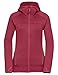 Algopix Similar Product 7 - VAUDE Womens Tekoa Fleece Jacket 