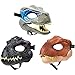 Algopix Similar Product 10 - Jurassic World Basic MASK Assortment