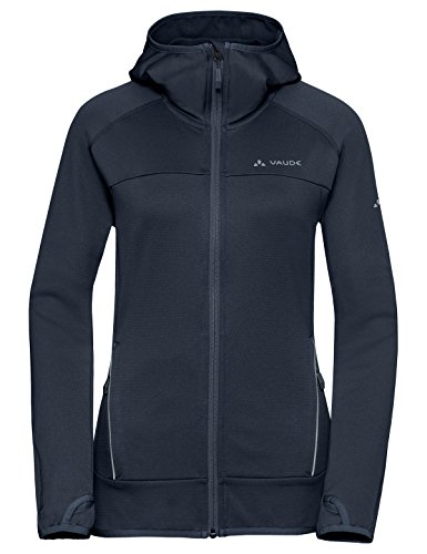 Algopix Similar Product 16 - VAUDE Womens Tekoa Fleece Jacket 