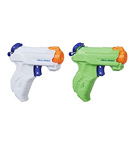 Algopix Similar Product 6 - Nerf Zipfire 2 Pack Combat Blaster