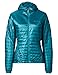 Algopix Similar Product 2 - Vaude Womens Freney Jacket Alpine