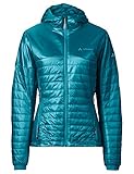Algopix Similar Product 8 - Vaude Womens Freney Jacket Alpine