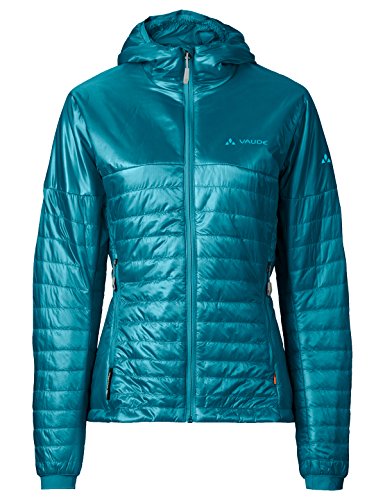 Algopix Similar Product 11 - Vaude Womens Freney Jacket Alpine