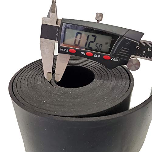 Algopix Similar Product 14 - Rubber Sheet Warehouse 062 116