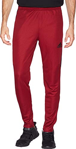 Algopix Similar Product 3 - adidas Mens Soccer Tiro 17 Pants
