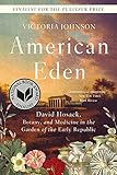 Algopix Similar Product 10 - American Eden David Hosack Botany